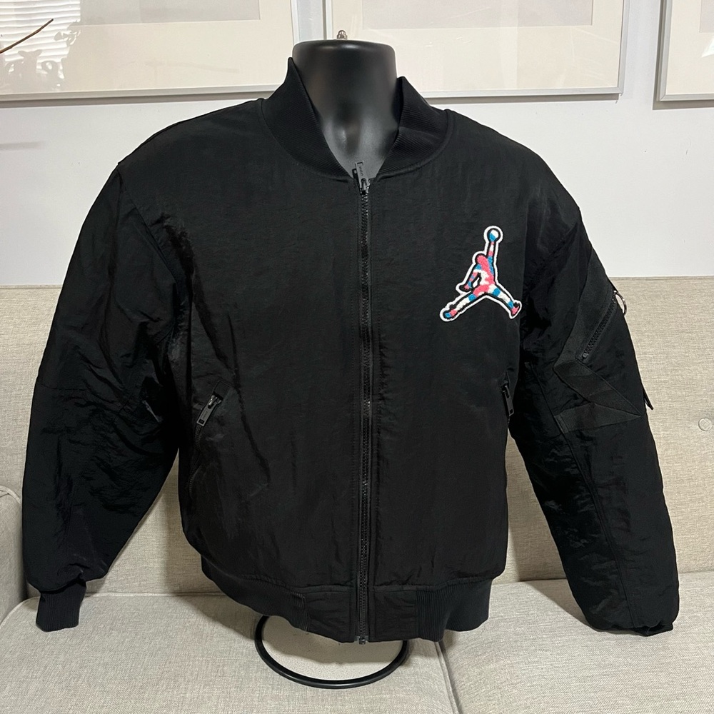 Jordan Varsity Jacket (Chinese New Year)